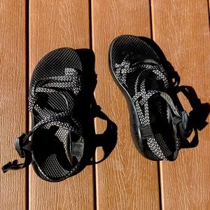 Chacos
